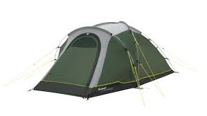 Kansas tent